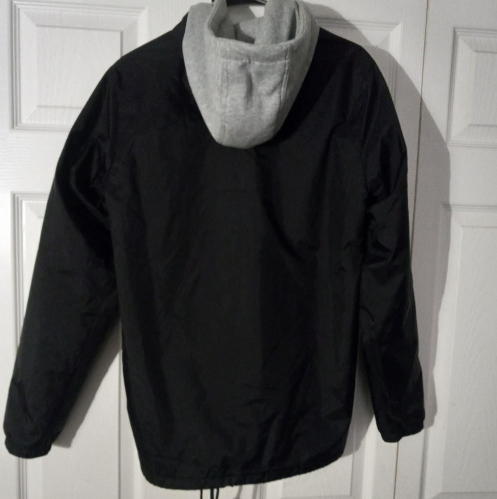 Vans Riley jacket - Picture 2 of 2